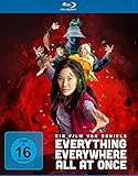 Everything Everywhere All At Once [Blu-ray]