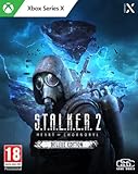 S.T.A.L.K.E.R. 2 Heart of Chornobyl Collector's Edition (Xbox Series X)