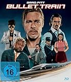 Bullet Train (Blu-ray)