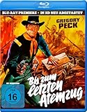 Bis zum letzten Atemzug (in HD neu abgetastet) [Blu-ray]