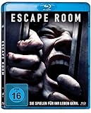 Escape Room (2019) (Blu-ray)