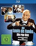 Die Louis de Funes Blu-ray Box