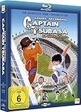 Captain Tsubasa - Die tollen Fußballstars (Limited Gesamtedition) (Episode 01-128) (2 Disc Set) [Blu-ray]