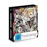 Demon Slayer - Kimetsu no Yaiba - The Movie: Mugen Train - [Blu-ray] - Limited Edition