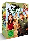 The King of Queens - Die komplette Serie - Queens Box (18 Blu-rays) (exklusiv bei Amazon.de)