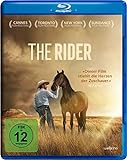 The Rider [Blu-ray]