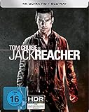 Jack Reacher - Steelbook