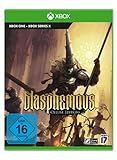 Sold Out Blasphemous Deluxe Edition - [Xbox Series X]