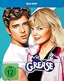 Grease 2 - Steelbook