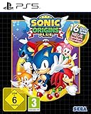 Sonic Origins Plus Limited Edition (PlayStation 5)
