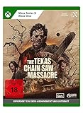 The Texas Chain Saw Massacre Xbox