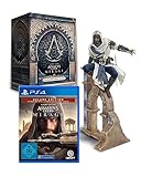 Assassin's Creed Mirage: Collector's Edition [Playstation 4]