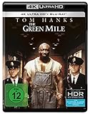 The Green Mile (+ Blu-ray)