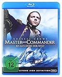 Master & Commander [Blu-ray]