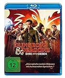 Dungeons & Dragons: Ehre unter Dieben [Blu-ray]