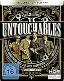 The Untouchables - Die Unbestechlichen - Steelbook