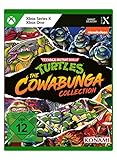 Teenage Mutant Ninja Turtles: The Cowabunga Collection - Xbox