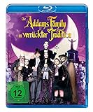 Die Addams Family in verrückter Tradition [Blu-ray]