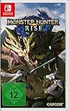 Monster Hunter Rise - [Nintendo Switch]