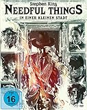 Stephen Kings Needful Things - In einer kleinen Stadt (Mediabook C, Blu-ray+DVD) (exkl. Amazon)