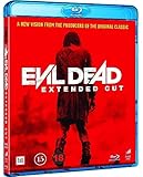 Evil Dead (2013) Extended Unrated Version [Blu-ray] Deutsche Ton!