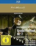 Große Freiheit Nr. 7 - Deluxe Edition [Blu-ray]