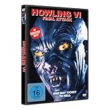 Howling VI - Limited Uncut Edition