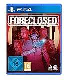 Foreclosed - [PlayStation 4]