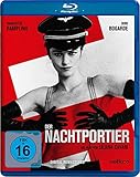 Der Nachtportier [Blu-ray]