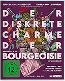 Der diskrete Charme der Bourgeoisie - 50th Anniversary Edition (+ Blu-ray)