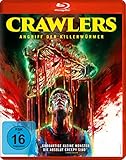 Crawlers - Angriff der Killerwürmer [Blu-ray]