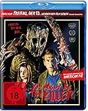 You Might Be The Killer (uncut) [Blu-ray]