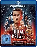 Total Recall / Uncut / Blu-ray