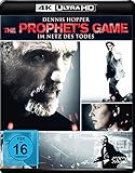 Prophet's Game - Im Netz des Todes [Blu-ray]