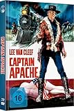 Captain Apache - Limited Mediabook