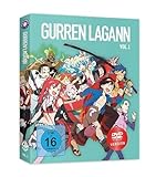 Gurren Lagann - Vol.1 - [DVD]