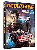 The Outlaws - Mediabook - 2-Disc Limited Edition (Deutsch/OV) [Blu-ray]