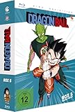 Dragonball - TV-Serie - Vol.5 - [Blu-ray]