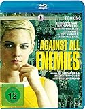 Against all Enemies [Blu-ray]