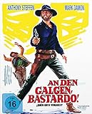 An den Galgen, Bastardo - Mediabook B (+ Blu-ray)