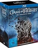 Game of Thrones - Die komplette Serie [Blu-ray]