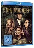 Nightmare Alley [Blu-ray]