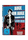 Auge Um Auge-Mediabook Cover a (Lim.) [Blu-ray]