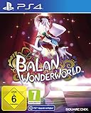 BALAN WONDERWORLD (Playstation 4)