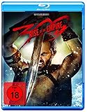 300 - Rise of an Empire [Blu-ray]