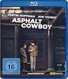 Asphalt Cowboy [Blu-ray]