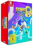 Sonic Colours: Ultimate Launch Edition (Nintendo Switch)