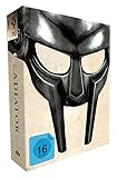 Gladiator (Titans of Cult) - 4K UHD - Steelbook - Collector's Edition