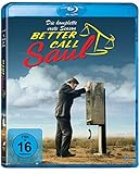 Better Call Saul - Die komplette erste Staffel [Blu-ray]