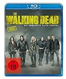 The Walking Dead - Staffel 11 [Blu-ray]